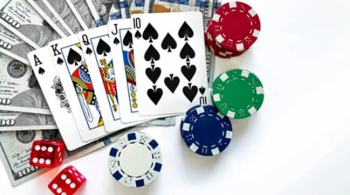 Langkah awal pendaftaran di pokerace