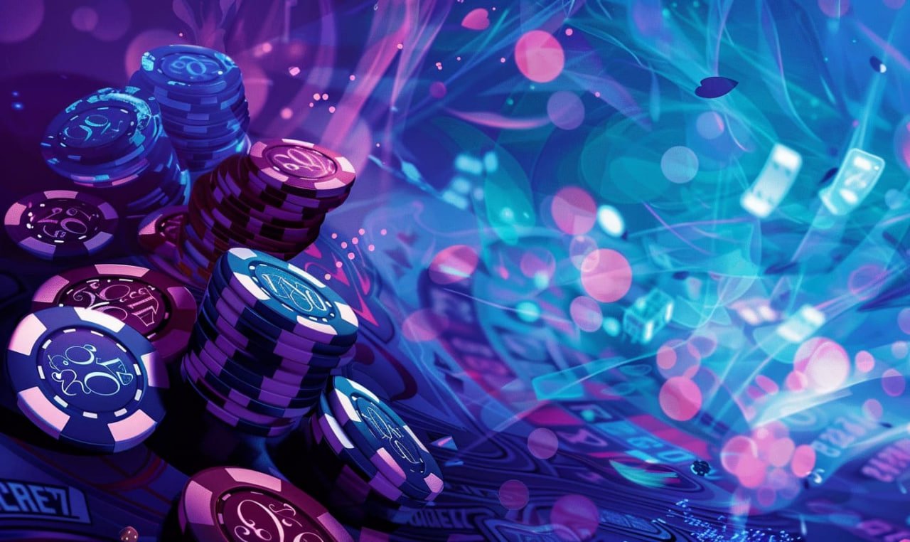 Ruang VIP pokerace yang terasa rapi