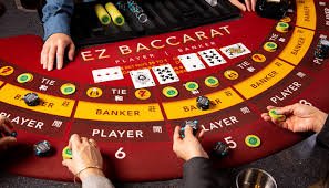 Pengalaman mobile pokerace yang nyaman