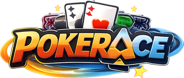 Logo pokerace